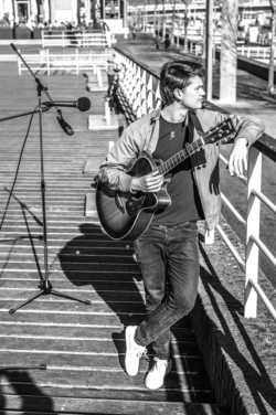 Hannes, Maastricht