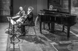 Mosa Trio, Maastricht 2