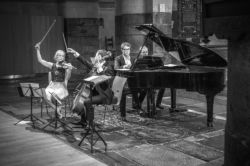 Mosa Trio, Maastricht