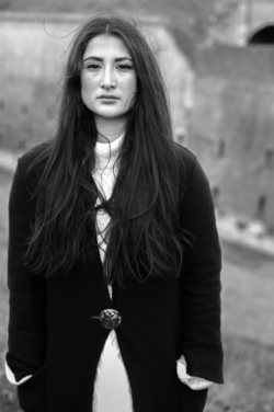 Ayşe Mi-kyung